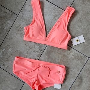 NWT Body Glove Bikini